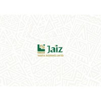 Jaiz Takaful Insurance Plc