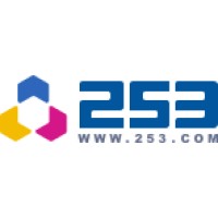 创蓝253 logo - Similar company to Innopass