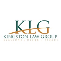 Kingston Law Group logo - Similar company to Jewish Business Network Rivertowns-Westchester