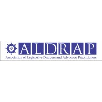 Association of Legislative Drafters and Advocacy Practitioners (ALDRAP) logo - Similar company to Unibuildro Resources Limited
