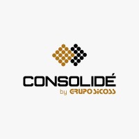 Consolidé logo - Similar company to Software Sicoss