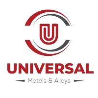 Universal Metals & Alloys logo - Similar company to Tobo Group