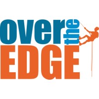 Denver Over the Edge logo - Similar company to Safe Rope Access