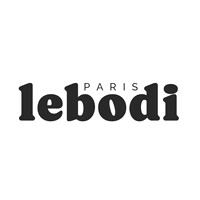 Lebodi logo - Similar company to Ellipsis