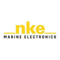 nke Marine Electronics logo - Similar company to Watteco
