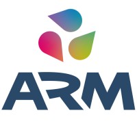 Advanced Resource Managers logo - Similar company to Race (Rapid Axle Concept Evolution) Mbs Software