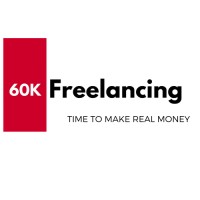 60K Freelancing Business School logo - Similar company to 60K Tv