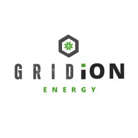 Gridion Energy logo - Similar company to Nxtwind & Solar