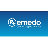 REMEDO USA logo - Similar company to Technogeekz®