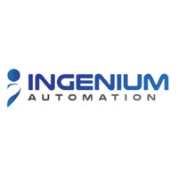 Ingenium Automation logo - Similar company to Skilcap Services India