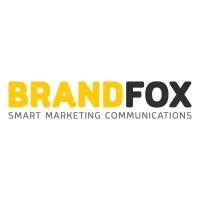 Brandfox Marketing & Communicatie logo - Similar company to No Rocket Science