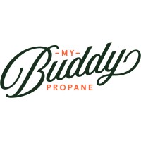 My Propane Buddy logo - Similar company to Ascend Actioncoach