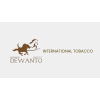 DewantoTobacco logo - Similar company to Ud Tani Mulya