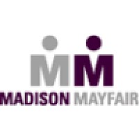 Madison Mayfair logo - Similar company to Diginius