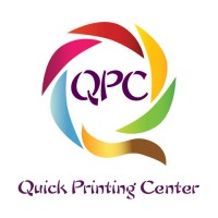 Quick Printing Center logo - Similar company to Quick Reliable Printing (Qrp)