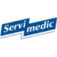 Servimedic S.A. logo - Similar company to Callion Pharma