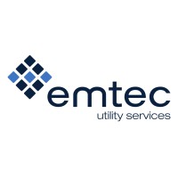 Emtec Utility Services logo - Similar company to Emtec Group