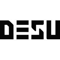 Desu Clothing logo - Similar company to Hmz Digital Agency