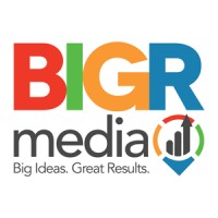 BIGR Media - Now EmpowerLocal logo - Similar company to Empowerlocal