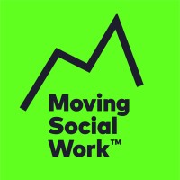 Moving Social Work logo - Similar company to Expedition Edu