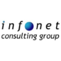 Infonet Consulting Group logo - Similar company to Infonet Technologies Llc