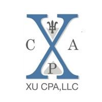 XU CPA, LLC logo - Similar company to Gray Fox Strategic
