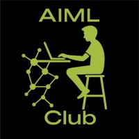 AIML CLUB OCT logo - Similar company to Manovichaar