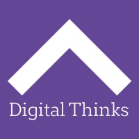 Digital Thinks logo - Similar company to Dgs Learning Hub