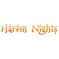 Harem Nights Ltd