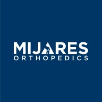 Mijares Orthopedics logo - Similar company to Anderson Orthopaedic Clinic