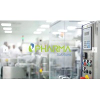 PHARMA SOLUTIONS CO. logo - Similar company to Vplus.Pharma