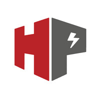 HP Busbars GmbH logo - Similar company to Roomradius.Com