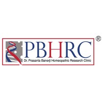 Dr. Prasanta Banerji Homeopathic Research Clinic logo - Similar company to Vision Tpa