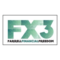 Farrell Financial Freedom logo - Similar company to Farrell Financial, Llc