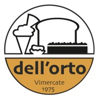Pasticceria Dell'Orto logo - Similar company to Rebecca Pasticceria