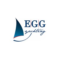 E.G.G Yachting logo - Similar company to Sailfleet