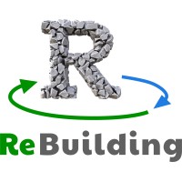 ReBuilding logo - Similar company to Cliperty