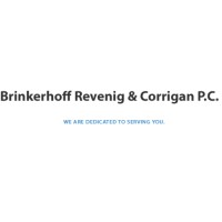Brinkerhoff Revenig & Corrigan PC logo - Similar company to Vasco Staffing