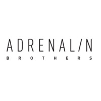 Adrenalin Brothers logo - Similar company to Profi Space / Business School