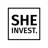 SHE Invest - Sweden logo - Similar company to She Invests!
