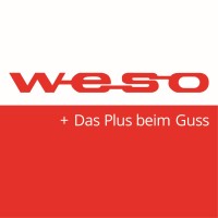 WESO-Aurorahuette GmbH logo - Similar company to 1Komma5° Breidenbach