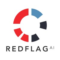 Redflag AI logo - Similar company to Share Mobility