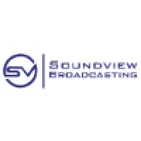 SoundView Broadcasting LLC logo - Similar company to Elite Limousine, Plus Inc.
