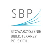 Stowarzyszenie Bibliotekarzy Polskich logo - Similar company to The Polish Book Institute