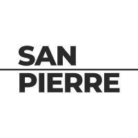 San Pierre Design logo - Similar company to Thextonsmith