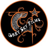 Grey Sky Films logo - Similar company to Lai Video