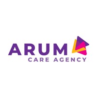 Arum Care Agency logo - Similar company to Supernova Education And Social Care