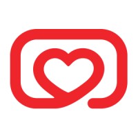 Happy Cardio logo - Similar company to Wisible