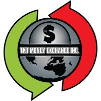 TKT Money Exchange INC. logo - Similar company to Bulawayo Money Exchange