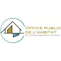 Office Public de l'Habitat de la Communauté d'Agglomération du Pays Ajaccien - OPH de la CAPA logo - Similar company to Oph Services Pty Ltd